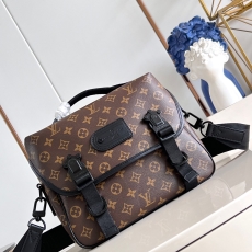 Louis Vuitton Satchel Bags